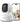 BoyKeep Indoor Camera 2K | Pet Camera with 360 Pan-Tilt, 2-Way Audio, Color Night Vision | Premium Home Security Solution by Deliverable in 10+Business Days - Boykeep Indoor Camera 2K Pet | Buy Online