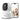 BoyKeep Indoor Camera - 2K Pet Camera, 5G 2.4GHz WiFi Cam for Baby Monitor with Phone App, 360 Pan Tilt, 2-Way Audio, Color Night Vision, New for 2025 with 12s Free Cloud Storage
