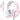 Pink Gaming Headset | Pink Gaming Headset For Girls Women With Microphone Bass Stereo Surround Sound Wired Over Ear Headphones With Mic For Pc Mac Computer Ps5 Xbox Ps4 Laptop Pink