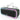 DOSS SoundBox Pro Bluetooth Speaker with 20W Stereo Sound, Active Extra Bass, IPX6 Waterproof, TWS Pairing, Multi-Colors Lights, 20H Playtime, Portable for Outdoor-Cypress Green