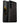 Wood Case | Carveit Galaxy S24 Natural Wood Black Soft TPU | Shockproof Protective Cover Unique Wooden Design