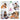 Lifelaza Visual Timer 60 Minutes Countdown Timer For Kids And Adults Donut Design Time Management Tool Countdown Clock Timers For Kitchen Classroom Office And Home by  – Buy Lifelaza Visual Timer 60 Minutes Countdown Timer For Kids And Adults Donut Design Time Management Tool Countdown Clock Timers For Kitchen Classroom Office And Home Online at Best Price, Premium Quality Product for Home, Office & Daily Use