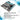 Desktop Motherboard, LGA 1155 CPU Slot, Channel DDR3, M.2 NVMe NGFF, 3 Phase Power, HD VGA Output, Micro ATX Motherboard for LGA1155 Socket I3 I5 I7 with USB2.0