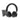 YUSONIC Active Noise Cancelling Headphones, ANC 01 Bluetooth Headphone,Over Ear Wireless Headphones with CVC08 Microphone for Teenger Adult Office Home Learning Travel Phone Music uses (Black)
