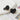 KZ Zax in Ear Monitor Headphone,16-Units HiFi Noise Reduction Hybrid-Driven IEM Headphone, Zinc Alloy Earbuds Earphones with Detachable Silver-Plated Upgrade Cable (Zax-Black, with mic)