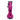 TPOB X Digital Brushless 6800rpm Professional Hair Trimmer Hair Clippers for Men, Psycho Zero Gapped T-Blade Trimmer Cordless Rechargeable Edgers Clippers (X Clipper Pink with Stand)