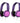 Philips Shk2000Pk 27 | Philips Shk2000Pk 27 Kids Headphones Pink Pack Of 2