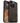 Case Solid | Carveit Magnetic Wooden Case for iPhone 15 Pro | Solid Wood Black Soft TPU Shockproof Cover
