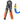 Preciva Hexagonal Ferrule Crimping Tool, AWG 28-7(0.08-10mm) Crimper Plier Adjustable Ratcheting Wire Crimping Tool