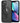 Oakxco For Iphone | Oakxco For Iphone 13 Case Clear Magnetic Compatible With Magsafe Thin Slim Transparent Non Yellowing Hybrid Soft Silicone Bumper Hard Plastic Protective Cover For Women Black