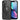 Oakxco For Iphone | Oakxco For Iphone 13 Case Clear Magnetic Compatible With Magsafe Thin Slim Transparent Non Yellowing Hybrid Soft Silicone Bumper Hard Plastic Protective Cover For Women Black