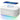 Alarm Clock Speaker Wireless Charger, Digital Alarm Clocks Bedrooms Bluetooth, Alarm Clock Dimmable Light Bedrooms Dual Alarm Snooze Dimmer 12 24H RGB Night Light Bluetooth USB AUX, White