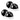 4 Packs Fake Camera for Home, Fake Security Camera with Flashing LED Light CCTV Dome Camera Decoy Security Cameras Dummy Camera for Business Parking Lot, White