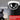 4 Packs Fake Camera for Home, Fake Security Camera with Flashing LED Light CCTV Dome Camera Decoy Security Cameras Dummy Camera for Business Parking Lot, White