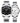 Watches Couple | Luxury Gold Silver Stainless Steel Watch Fashion His And Hers Watches Set Black White | Perfect Symbol Of Love – Buy Watches Couple | Luxury Gold Silver Stainless Steel Watch Fashion His And Hers Watches Set Black White | Perfect Symbol Of Love Online at Best Price, Premium Quality Product for Home, Office & Daily Use