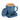 AZFUNN Desk Coffee Mug Warmer with Ceramic Cup Set, Electric Coffee Warmer for Gift Ideas, 131 Temperature Control, 16 Watt, Smart Tea Cup for Heating, Milk, Tea