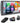 Car Qled | Sjoybring 7 Double Din Car Stereo With Qled Screen Upgrade | Wireless Apple Carplay And Android Auto – Buy Car Qled | Sjoybring 7 Double Din Car Stereo With Qled Screen Upgrade | Wireless Apple Carplay And Android Auto Online at Best Price, Premium Quality Product for Home, Office & Daily Use