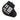 PTZ Camera Controller, PTZ Camera Keyboard, Easy Installation for Monitor (US Plug)