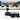 PTZ Camera Controller, PTZ Camera Keyboard, Easy Installation for Monitor (US Plug)