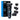 Braun Electric Shaver for Men, Series 5 5120s, Wet Dry Shave, Turbo Shaving Mode, Foil Shaver, Engineered in Germany, with Beard Trimmer Attachments, Blue