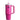 STANLEY Quencher H2.0 Tumbler with Handle and Straw 30 oz | Flowstate 3-Position Lid | Cup Holder Compatible for Travel | Insulated Stainless Steel Cup | BPA-Free | Fuchsia