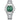 Men Watch | Quartz Movement Watch Waterproof Luminous Men'S Watch Stainless Steel Strap Business Watches Green | Premium Timepiece – Buy Men Watch | Quartz Movement Watch Waterproof Luminous Men'S Watch Stainless Steel Strap Business Watches Green | Premium Timepiece Online at Best Price, Premium Quality Product for Home, Office & Daily Use
