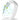 LINFOX Neck Fan,Portable Ultrathin Bladeless Neck Fan,4000mAh Rechargeable Battery Powered,3 Speeds Adjustable,Relaxed Without Feeling,Travel Essentials for Women and Man,Top Holiday Gifts(White)