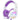 Ziumier Purple Gaming | Ziumier Purple Gaming Headset With Microphone Compatible With Ps4 Ps5 Xbox One Pc Laptop Over Ear Headphones With Led Rgb Light Noise Canceling Mic Stereo Surround Sound Purple