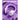 Ziumier Purple Gaming | Ziumier Purple Gaming Headset With Microphone Compatible With Ps4 Ps5 Xbox One Pc Laptop Over Ear Headphones With Led Rgb Light Noise Canceling Mic Stereo Surround Sound Purple