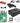 Canakit Raspberry Pi | Canakit Raspberry Pi 5 Starter Kit Pro Turbine Black 128Gb Edition 8Gb Ram
