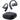 Shokz Openfit Air | Shokz Openfit Air Open Ear Headphones True Wireless Earbuds Water Resistant Secure Earhooks For Daily Use Black