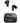 Soundcore P30I By | Soundcore P30I By Anker Noise Cancelling Earbuds Strong And Smart Noise Cancelling Powerful Bass 45H Playtime 2 In 1 Case And Phone Stand Ip54 Wireless Earbuds Bluetooth 5 4 Black