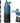 40Oz Insulated Water | 40Oz Insulated Water Bottle With Straw Stainless Steel Metal Vacuum Water Flask Large Thermos Water Bottle With Leakproof 3 Lids For Travel Camping Gym Sports Indigo Black