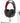 Koss Gmr545 A | Koss Gmr545 A Air Over Ear Open Back Gaming Headphones Volume Control Mute Switch Detachable Boom Microphone Ultra Lightweight And Durable Design Black And Red