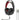 Koss Gmr545 A | Koss Gmr545 A Air Over Ear Open Back Gaming Headphones Volume Control Mute Switch Detachable Boom Microphone Ultra Lightweight And Durable Design Black And Red
