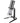 Simplified Metal Bracket | Simplified Metal Bracket For Digital Microscope Adjustable Aluminum Alloy Stand Mount For Usb Microscope Wireless Microscope Bracket Only Black