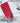 Phone Case For | Phone Case For Samsung S24 Ultra Case Clear View S24 Ultra Case With Kickstand Leather Hard Pc Flip Shockproof Protective Cover For Samsung Galaxy S24 Ultra 5G Case Red