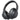 Eduiosma Active Noise Cancelling Headphones, Wireless Over Ear Bluetooth Headphones with Microphone, Transparency Mode, 70H Playtime, Hi-Res Audio, Deep Bass, Bluetooth 5.3, Lightweight Design,Black