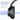 Eduiosma Active Noise Cancelling Headphones, Wireless Over Ear Bluetooth Headphones with Microphone, Transparency Mode, 70H Playtime, Hi-Res Audio, Deep Bass, Bluetooth 5.3, Lightweight Design,Black