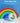 Visual Timer For Kids 60 Minute Countdown For Classroom Office Kitchen Desk Timer Kids Time Management Tools With Silent Operation Pomodoro Timer Rainbow Pattern Blue by  – Buy Visual Timer For Kids 60 Minute Countdown For Classroom Office Kitchen Desk Timer Kids Time Management Tools With Silent Operation Pomodoro Timer Rainbow Pattern Blue Online at Best Price, Premium Quality Product for Home, Office & Daily Use