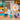 Visual Timer For Kids 60 Minute Countdown For Classroom Office Kitchen Desk Timer Kids Time Management Tools With Silent Operation Pomodoro Timer Rainbow Pattern Blue by  – Buy Visual Timer For Kids 60 Minute Countdown For Classroom Office Kitchen Desk Timer Kids Time Management Tools With Silent Operation Pomodoro Timer Rainbow Pattern Blue Online at Best Price, Premium Quality Product for Home, Office & Daily Use