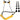 Hmusic H23 Jobsite | Hmusic H23 Jobsite Neckband Headphones 30Db Tri Flange Hearing Protection Earbuds Ipx7 Waterproof 80Hrs Playtime Noise Cancelling Mic Wireless Earplug Headphones For Mowing Jobsite Outdoor Game