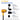 Hmusic H23 Jobsite | Hmusic H23 Jobsite Neckband Headphones 30Db Tri Flange Hearing Protection Earbuds Ipx7 Waterproof 80Hrs Playtime Noise Cancelling Mic Wireless Earplug Headphones For Mowing Jobsite Outdoor Game