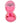 Aproca Pink Hard Storage Case | Belkin SoundForm Mini Wireless Bluetooth Headphones | Premium Protection by Deliverable in 10+Business Days - Aproca Pink Hard Storage Case | Buy Online