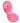 Aproca Pink Hard Storage Case For Belkin Soundform Mini Wireless Bluetooth Headphones - Aproca Pink Hard Storage Case | Buy Online