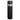 Stanley Quick Flip GO Water Bottle 24 oz | Push Button Lid | Leakproof and Packable for Travel and Sports | Insulated Stainless Steel | BPA-Free | Black 2.0