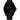 Citizen Men S | Citizen Men S Eco Drive Marvel Wolverine Black Ion Plated Watch With Black Leather Strap And Pin Gift Set Blue Dial Luminous Hands 42Mm Model Aw1435 66W