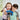 Vtech Kidizoom Duo Camera Fx Kids Digital Dual Cameras Blue by  – Buy Vtech Kidizoom Duo Camera Fx Kids Digital Dual Cameras Blue Online at Best Price, Premium Quality Product for Home, Office & Daily Use