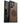 S24 Case | Carveit Galaxy S24 Ultra Natural Wood Black Soft TPU Protective Cover | Unique Wooden Design with Viking Symbol and Magsafe Compatibility