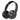 ZIHNIC Active Noise Cancelling Headphones, Wireless Bluetooth Headset Low Latency-Black